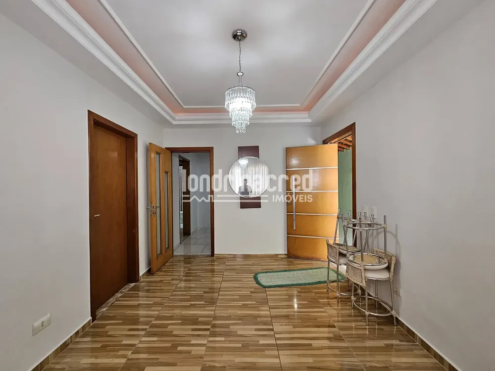 Casa, 3 quartos, 200 m² - Foto 3