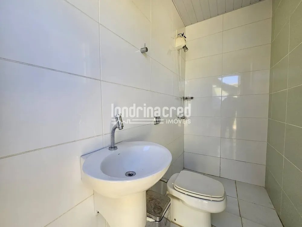 Casa, 3 quartos, 200 m² - Foto 12