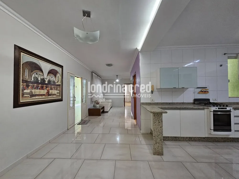 Casa, 3 quartos, 200 m² - Foto 6