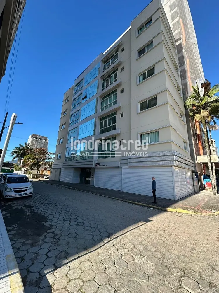 Apartamento, 2 quartos, 70 m² - Foto 2