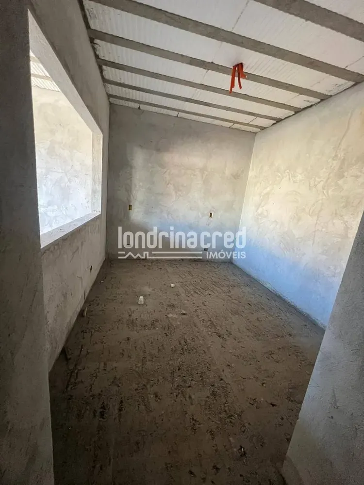 Casa, 3 quartos, 108 m² - Foto 2