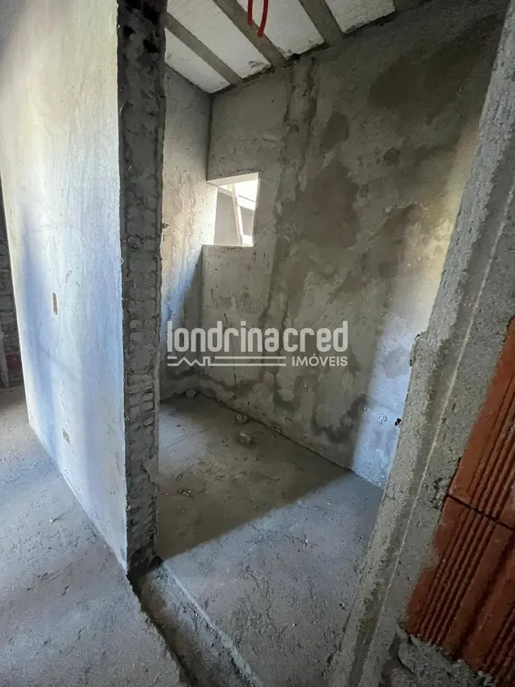 Casa, 3 quartos, 108 m² - Foto 1