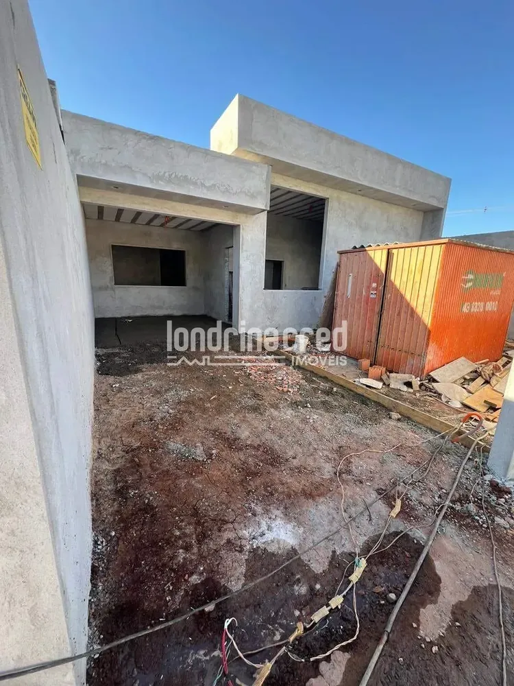 Casa, 3 quartos, 108 m² - Foto 4