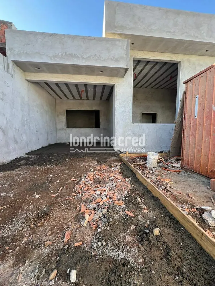Casa, 3 quartos, 108 m² - Foto 7