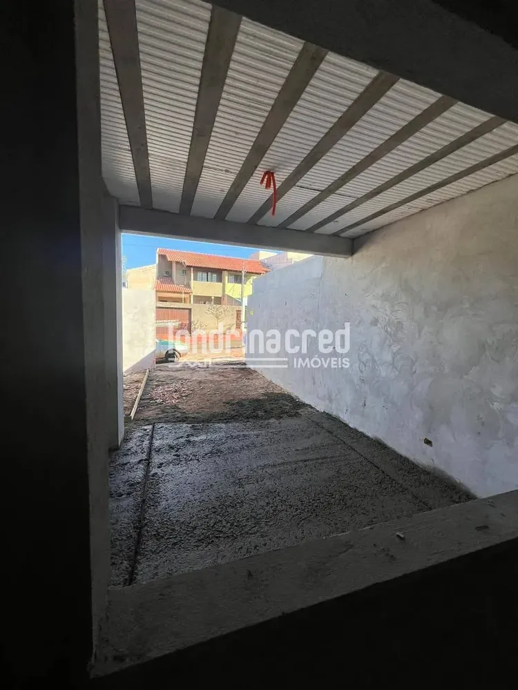 Casa, 3 quartos, 108 m² - Foto 5