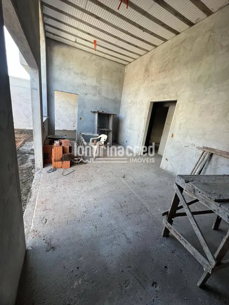Casa, 3 quartos, 108 m² - Foto 9