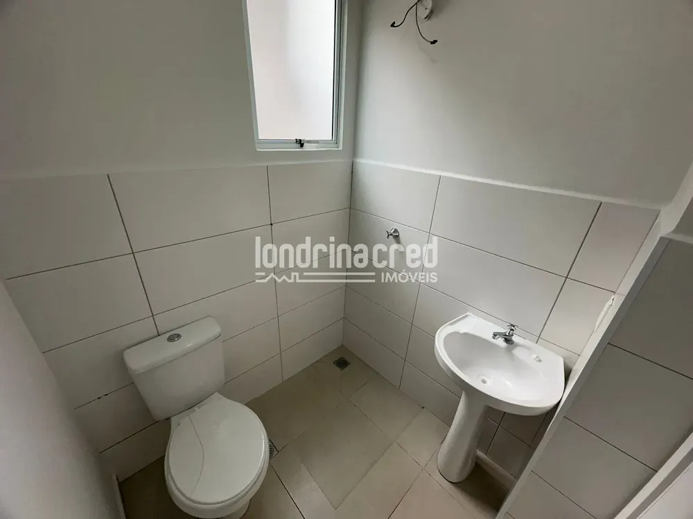 Apartamento, 2 quartos, 45 m² - Foto 12