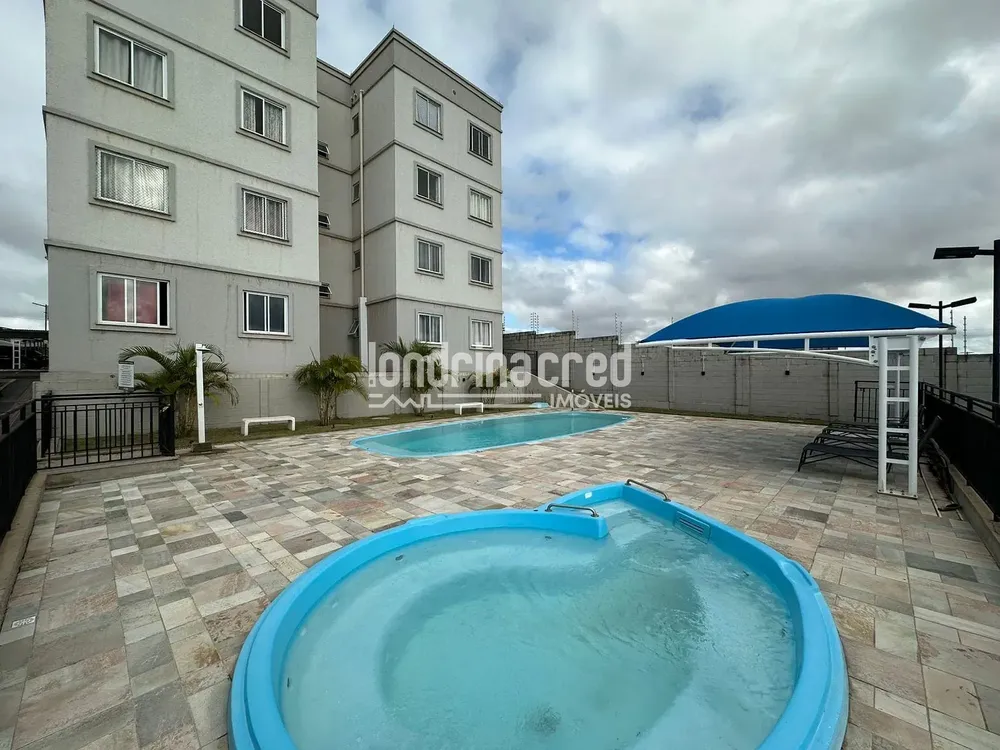 Apartamento, 2 quartos, 45 m² - Foto 7