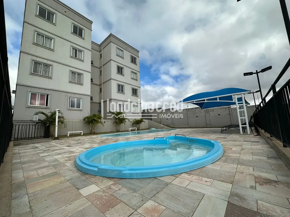 Apartamento, 2 quartos, 45 m² - Foto 5
