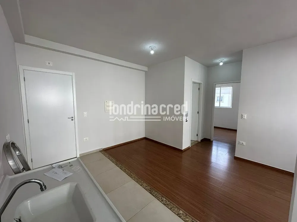 Apartamento, 2 quartos, 45 m² - Foto 10
