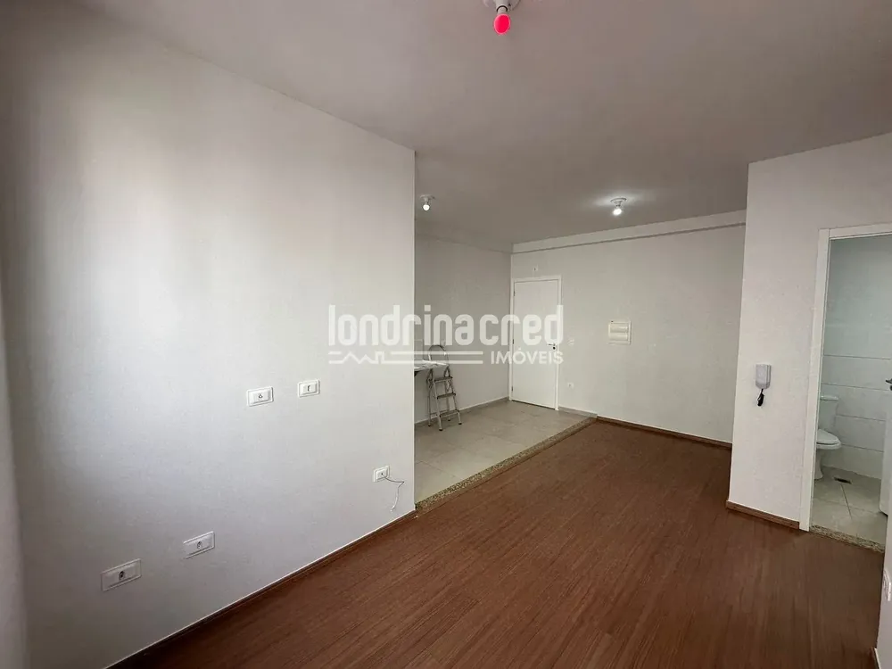 Apartamento, 2 quartos, 45 m² - Foto 9