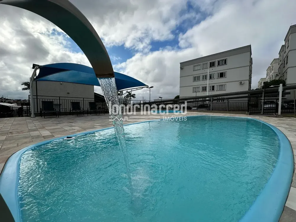 Apartamento, 2 quartos, 45 m² - Foto 1