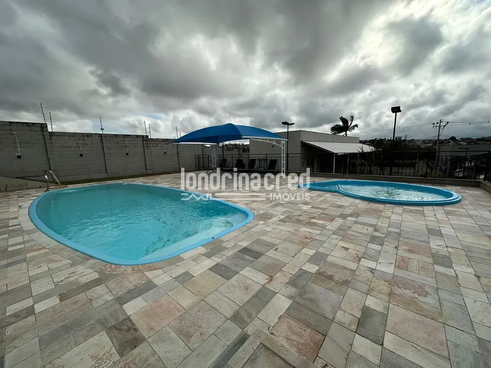 Apartamento, 2 quartos, 45 m² - Foto 6