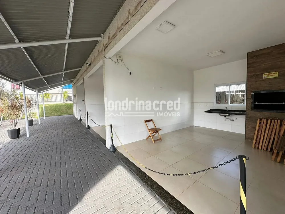 Apartamento, 2 quartos, 45 m² - Foto 3