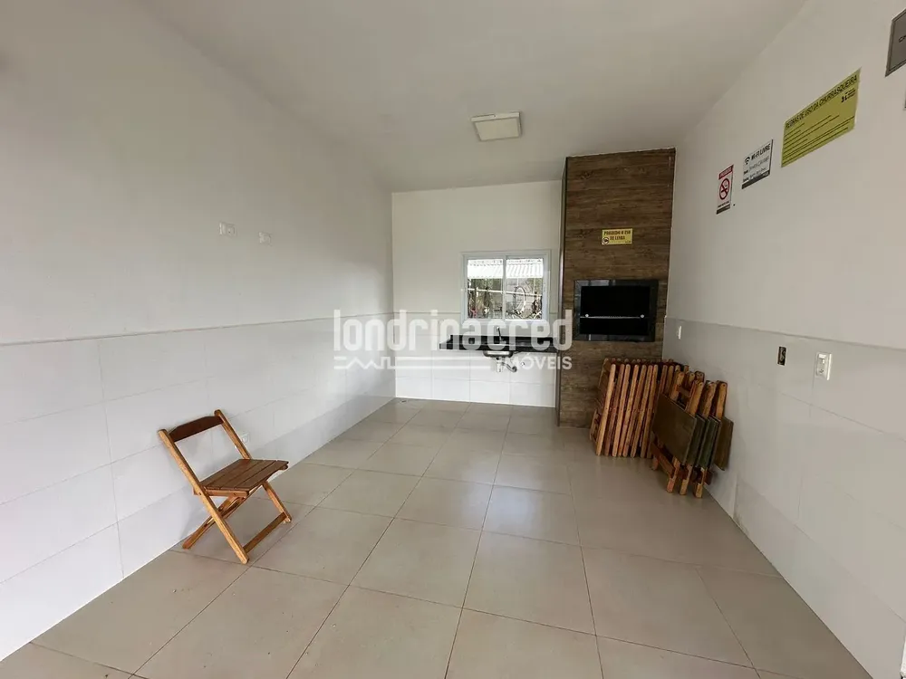 Apartamento, 2 quartos, 45 m² - Foto 4