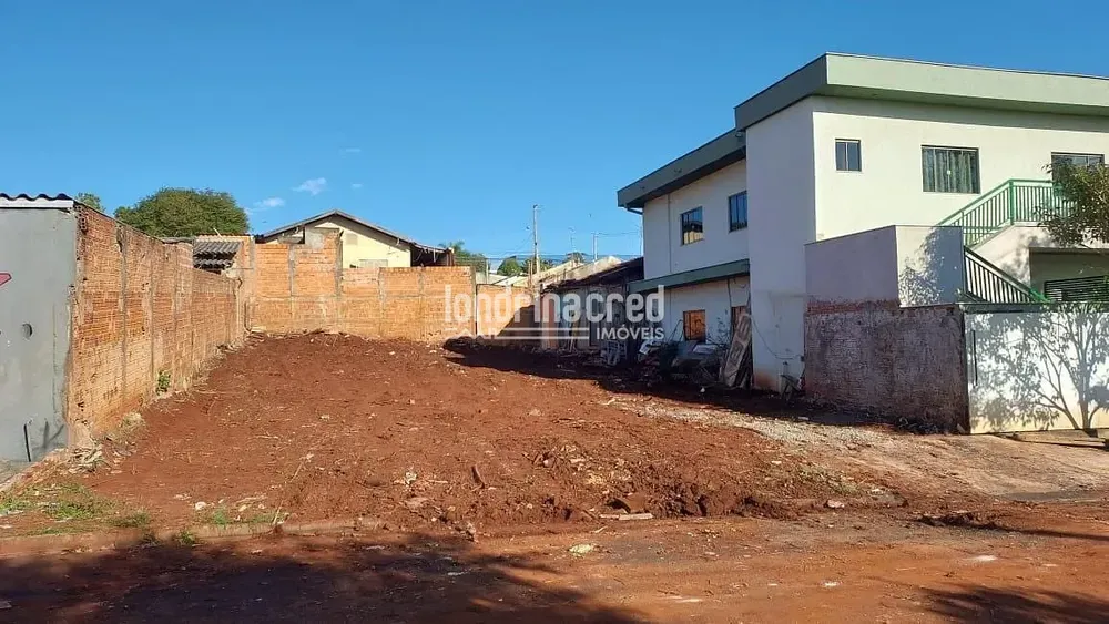 Terreno, 300 m² - Foto 1