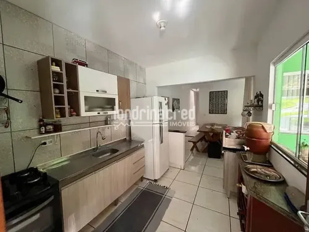 Casa, 3 quartos, 150 m² - Foto 9