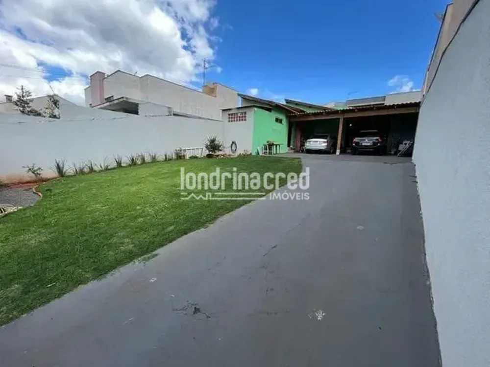 Casa, 3 quartos, 150 m² - Foto 4