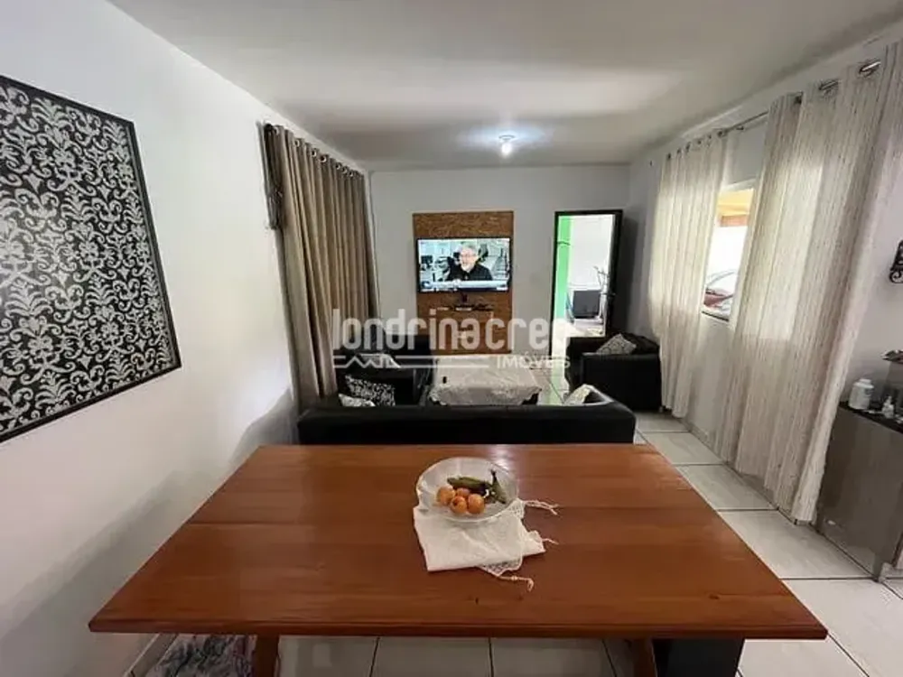 Casa, 3 quartos, 150 m² - Foto 11