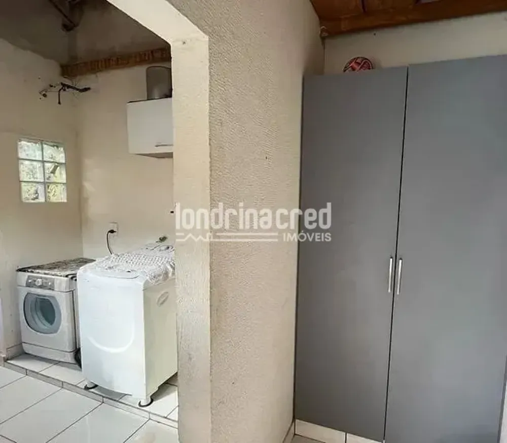 Casa, 3 quartos, 150 m² - Foto 2