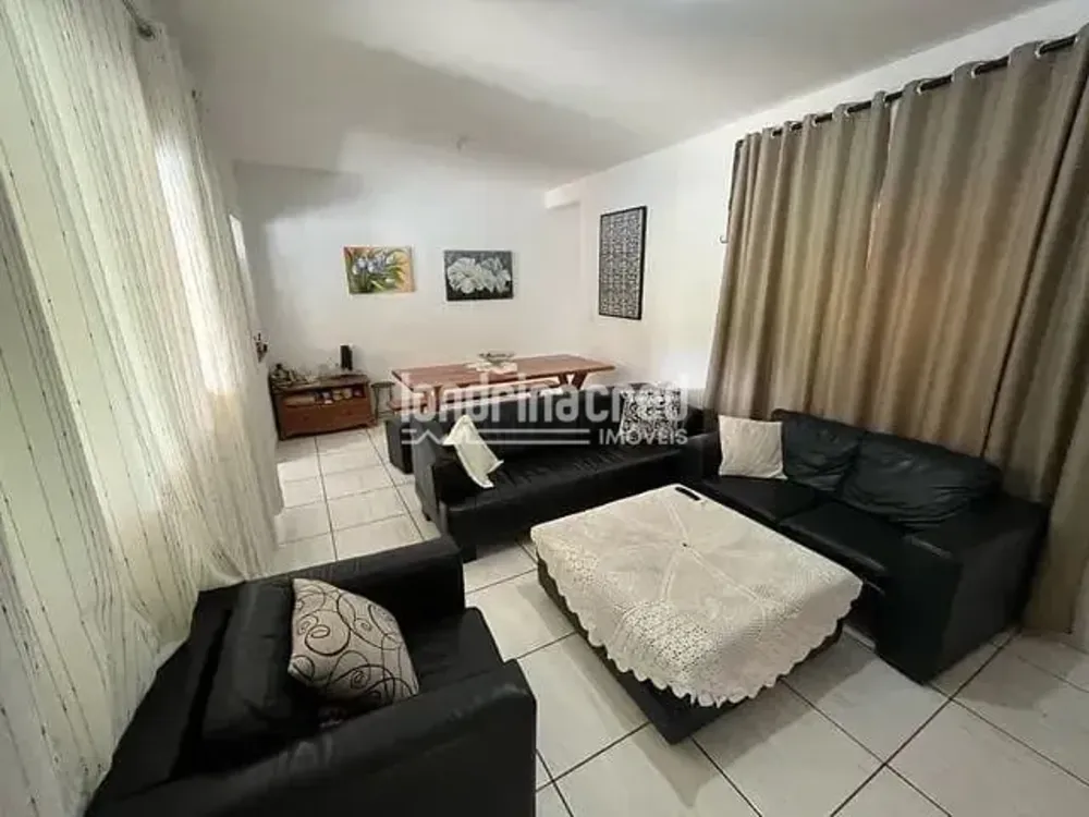 Casa, 3 quartos, 150 m² - Foto 1