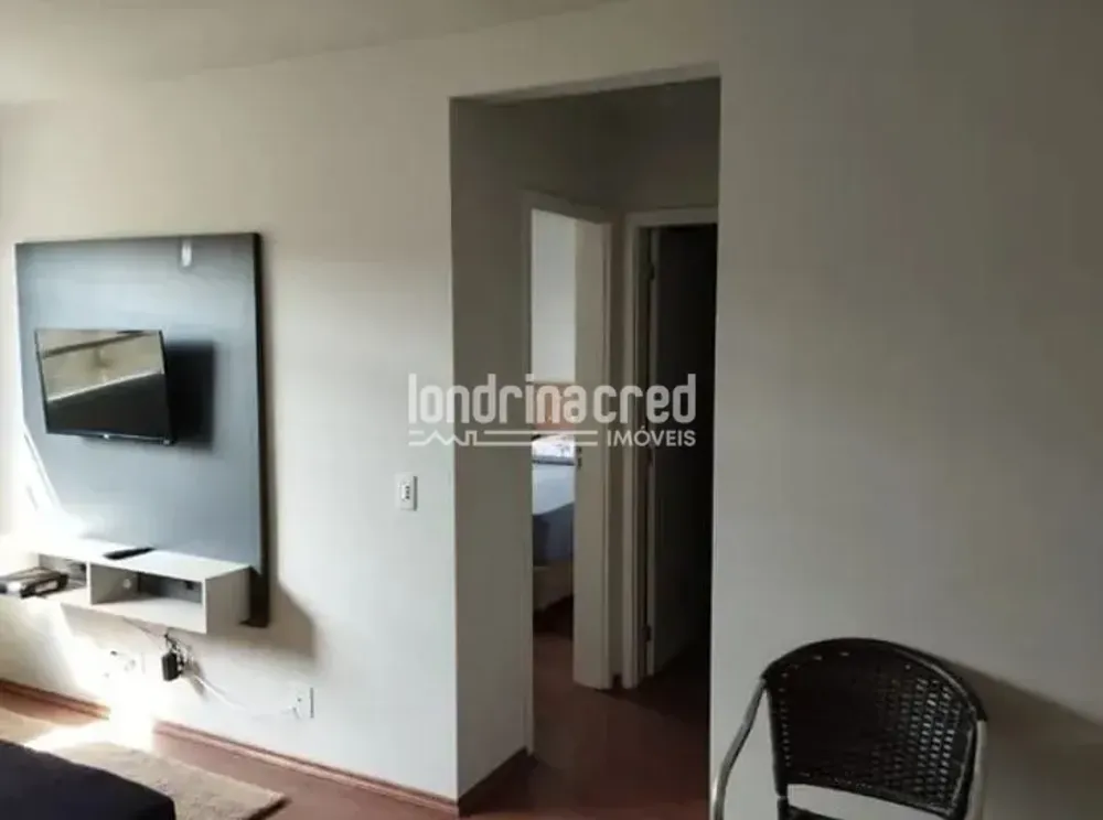 Apartamento, 2 quartos, 48 m² - Foto 4