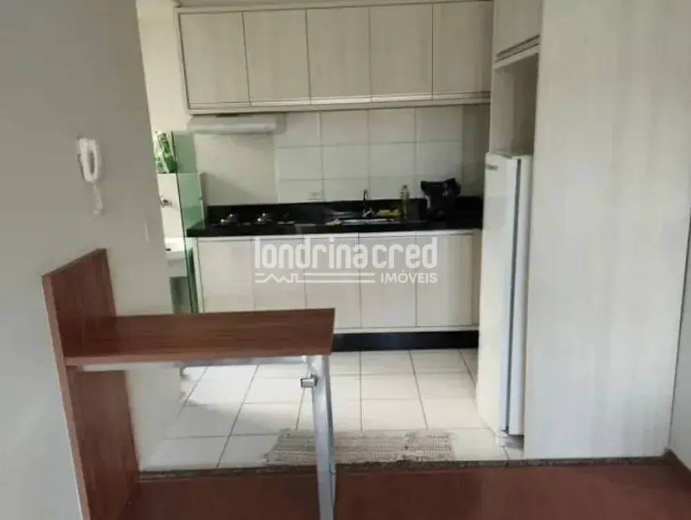 Apartamento, 2 quartos, 48 m² - Foto 2