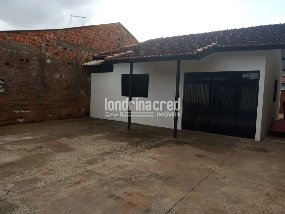 Casa, 3 quartos, 260 m² - Foto 2