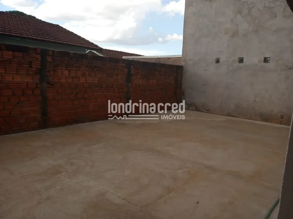 Casa, 3 quartos, 260 m² - Foto 1