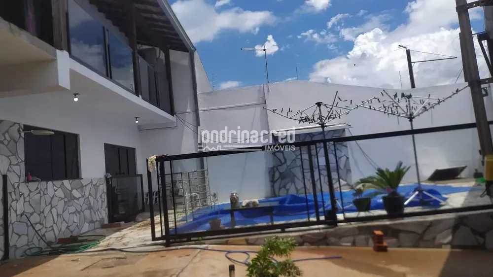 Casa, 3 quartos, 260 m² - Foto 3