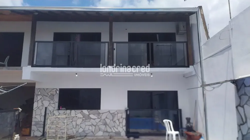 Casa, 3 quartos, 260 m² - Foto 4