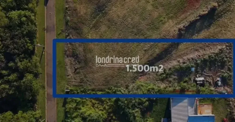 Terreno, 1500 m² - Foto 4