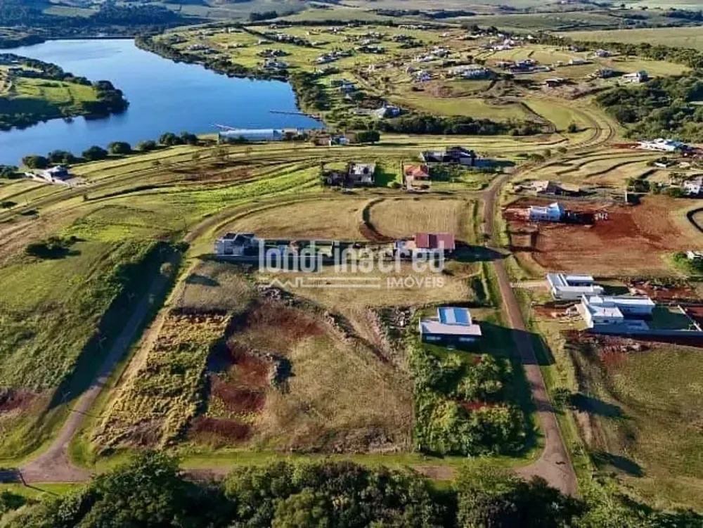 Terreno, 1500 m² - Foto 1