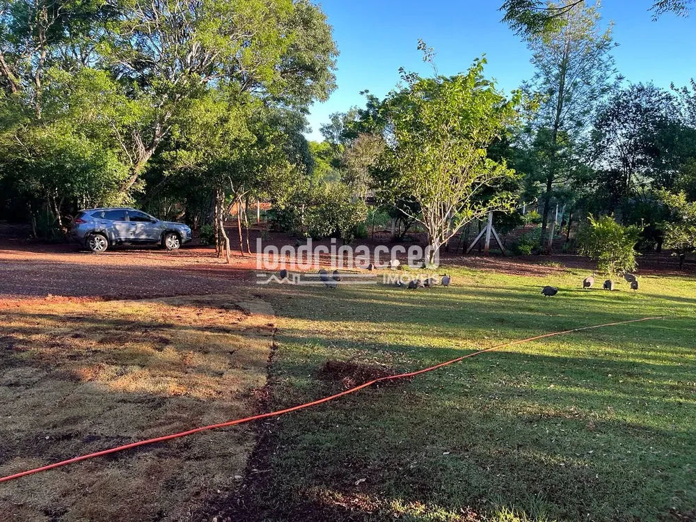 Chácara, 1 quarto, 5220 m² - Foto 8