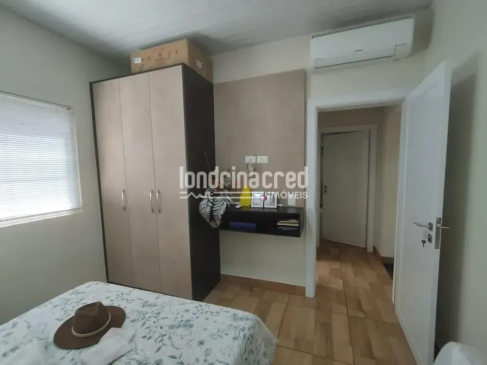 Chácara, 1 quarto, 5220 m² - Foto 1
