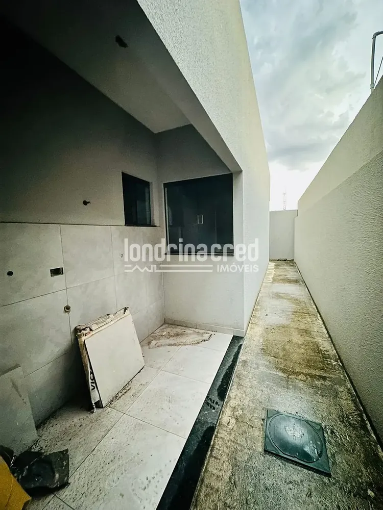 Casa, 3 quartos, 76 m² - Foto 8