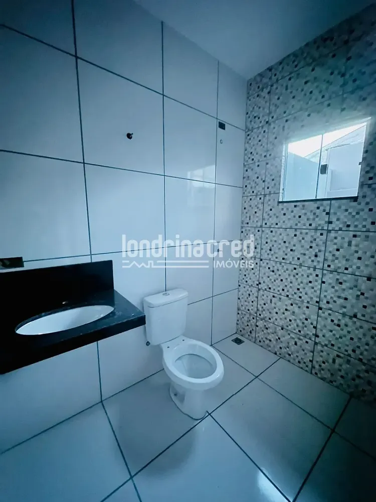 Casa, 3 quartos, 76 m² - Foto 6