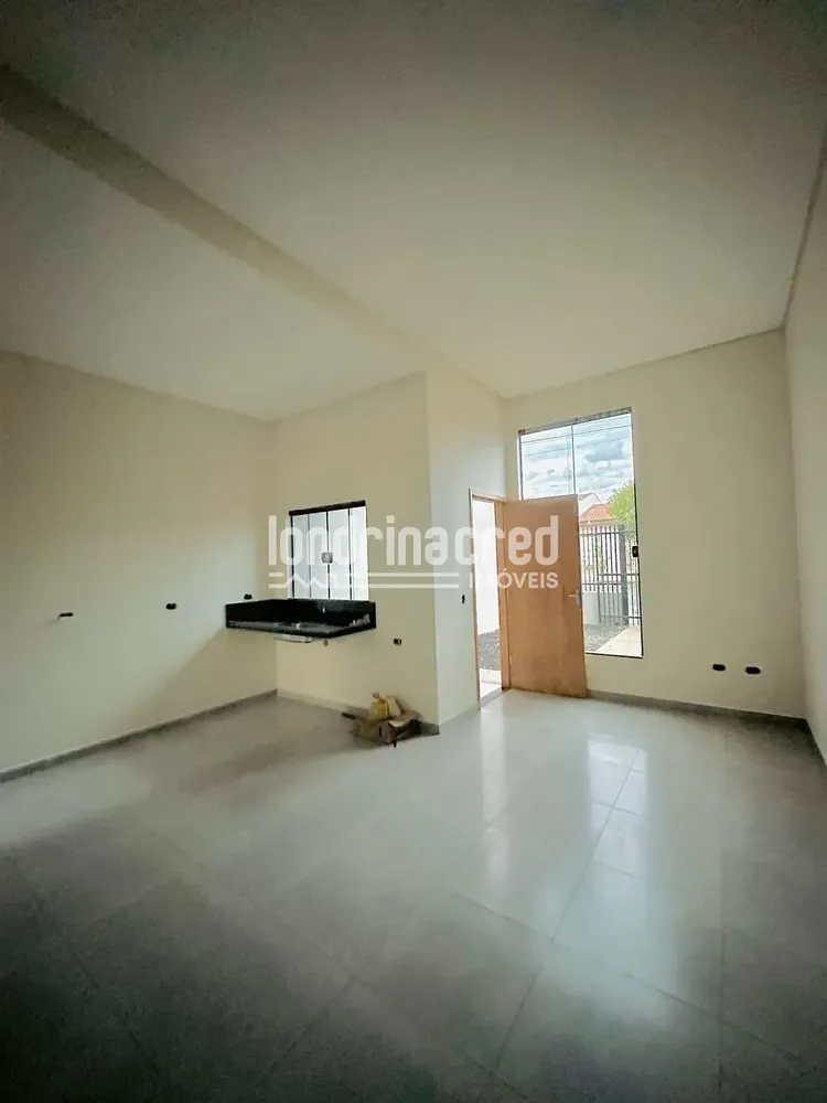 Casa, 3 quartos, 76 m² - Foto 3