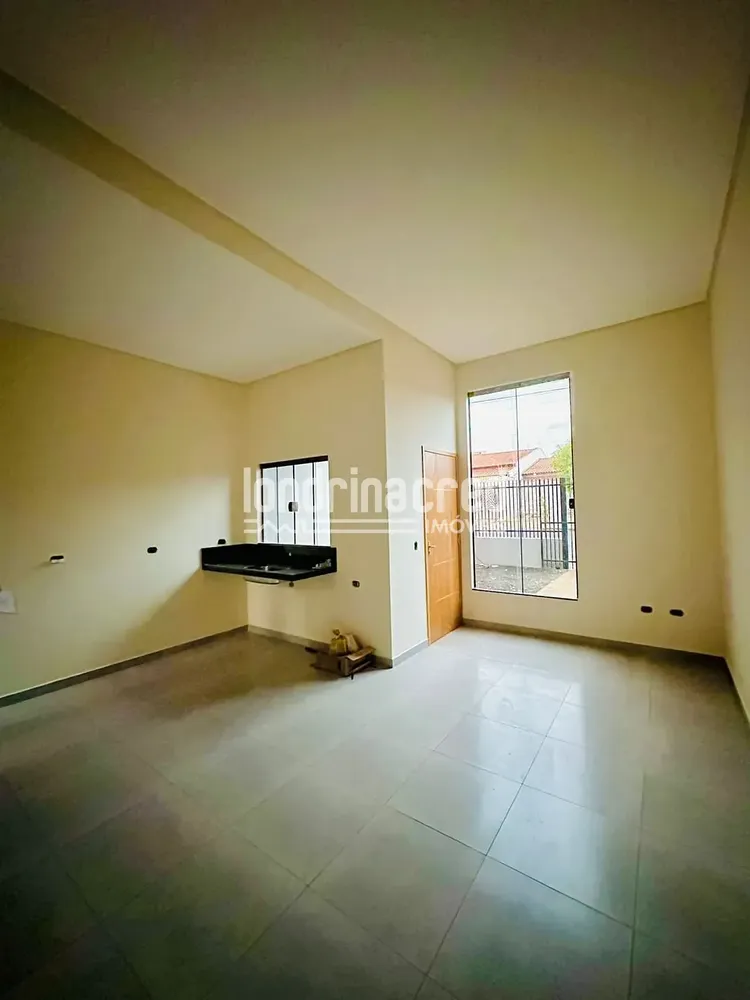 Casa, 3 quartos, 76 m² - Foto 7