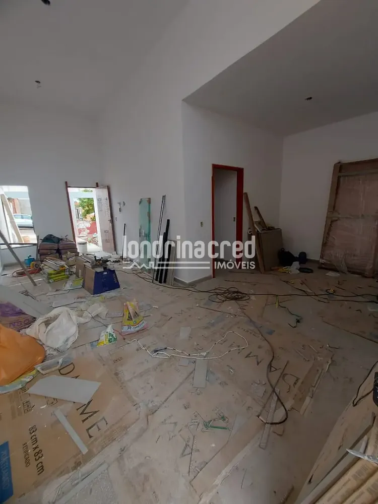 Casa, 3 quartos, 75 m² - Foto 2