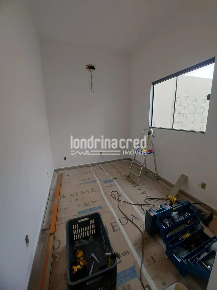 Casa, 3 quartos, 75 m² - Foto 6