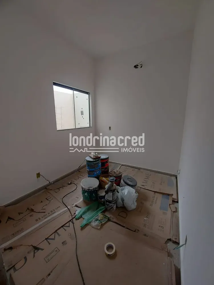 Casa, 3 quartos, 75 m² - Foto 5