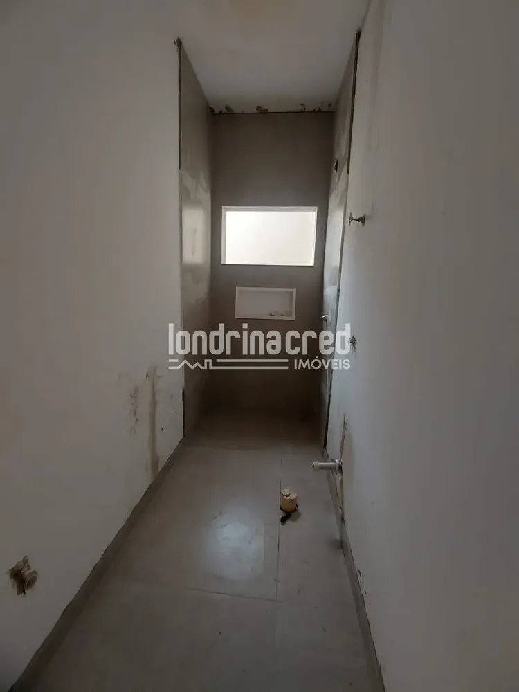 Casa, 3 quartos, 75 m² - Foto 4