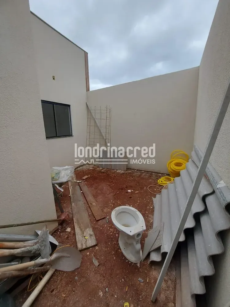 Casa, 3 quartos, 75 m² - Foto 7