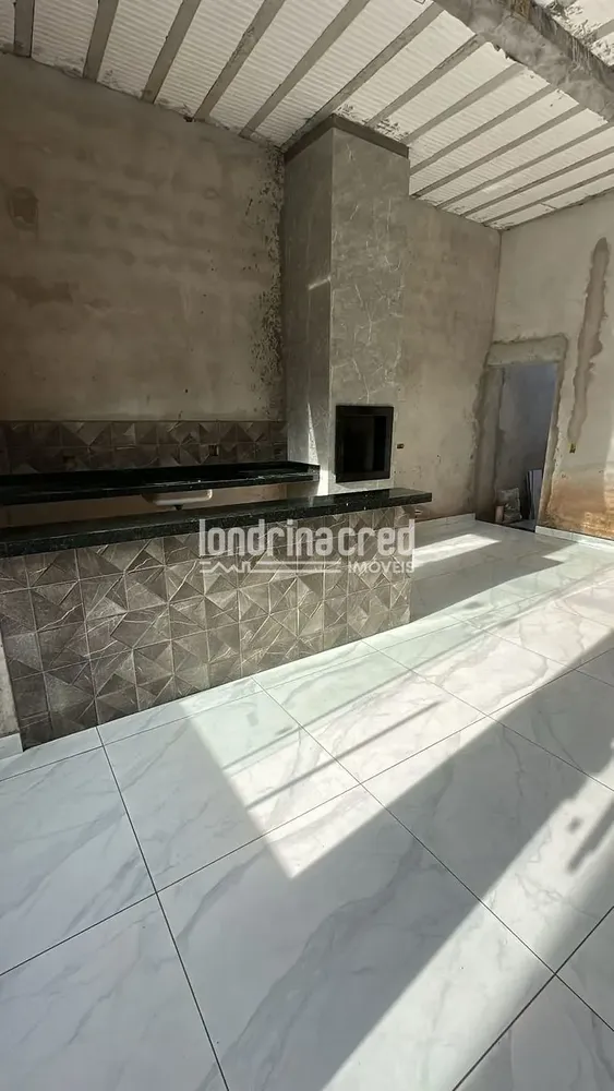 Casa, 3 quartos, 80 m² - Foto 5