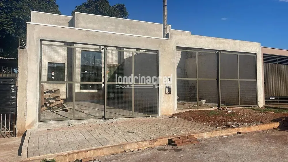 Casa, 3 quartos, 80 m² - Foto 6