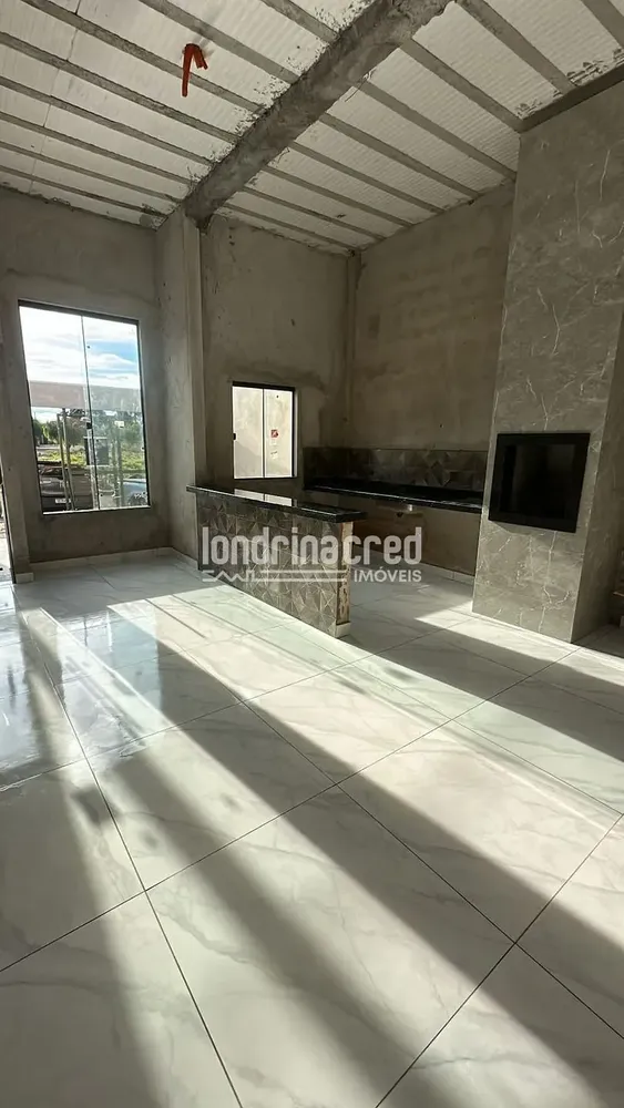 Casa, 3 quartos, 80 m² - Foto 3