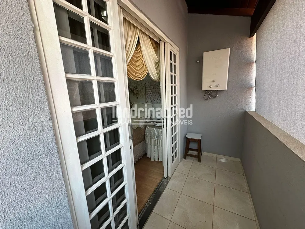 Sobrado, 3 quartos, 155 m² - Foto 9