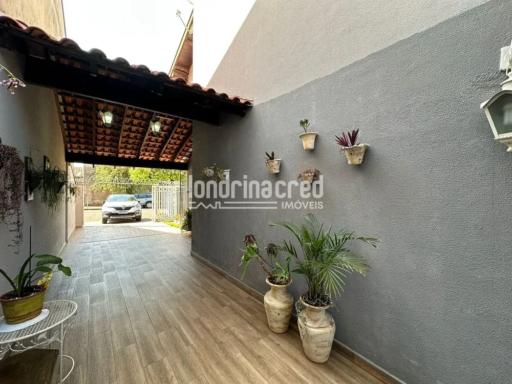 Sobrado, 3 quartos, 155 m² - Foto 3