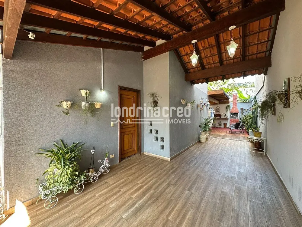 Sobrado, 3 quartos, 155 m² - Foto 2